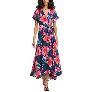 Hutch Womens Johnnie Dress, Navy